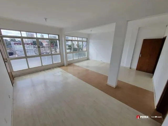 Imagem 3: Apartamento no Edifício Dom Luiz