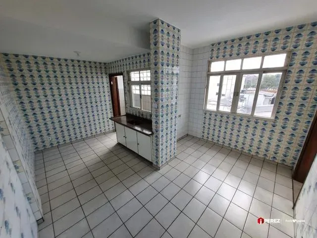 Imagem 13: Apartamento no Edifício Dom Luiz