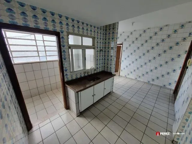 Imagem 11: Apartamento no Edifício Dom Luiz