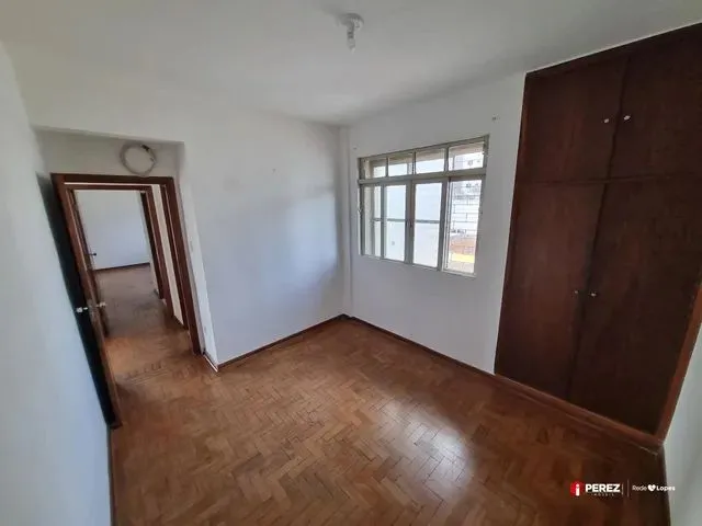 Imagem 5: Apartamento no Edifício Dom Luiz