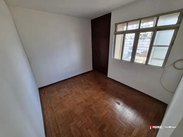 Imagem 7: Apartamento no Edifício Dom Luiz