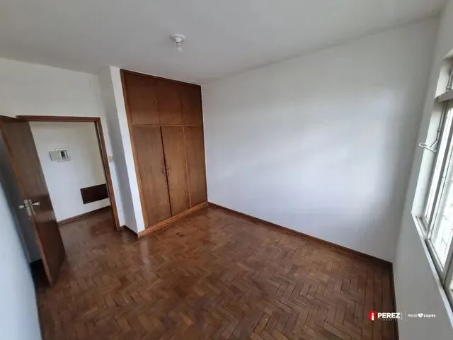 Imagem 8: Apartamento no Edifício Dom Luiz