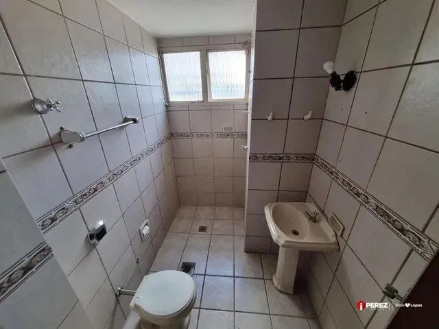 Imagem 6: Apartamento no Edifício Dom Luiz