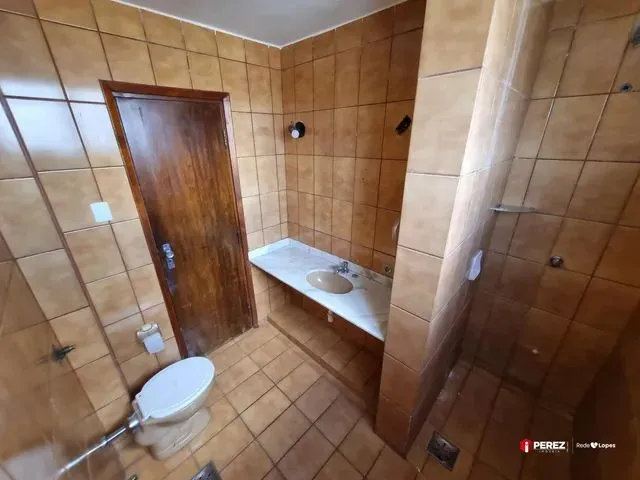 Imagem 12: Apartamento no Edifício Dom Luiz