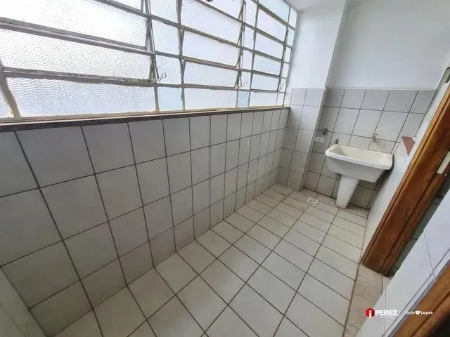Imagem 10: Apartamento no Edifício Dom Luiz