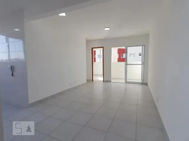 Imagem: Apartamento para Aluguel - Piratininga