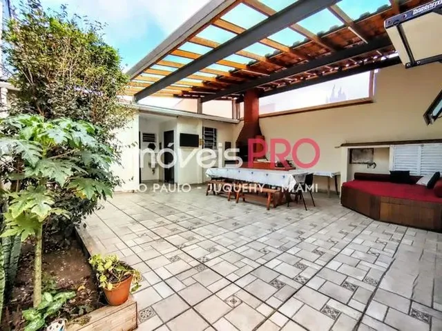 Imagem: Linda Casa no Planalto Paulista, Venda Ou