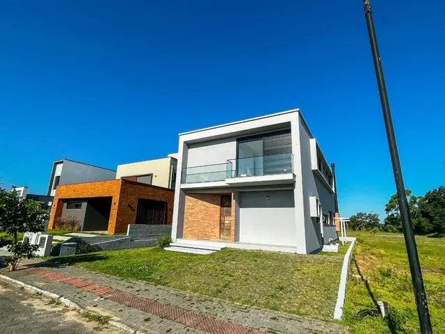 Imagem 12: Garopaba - Casa de Condomínio - Grama