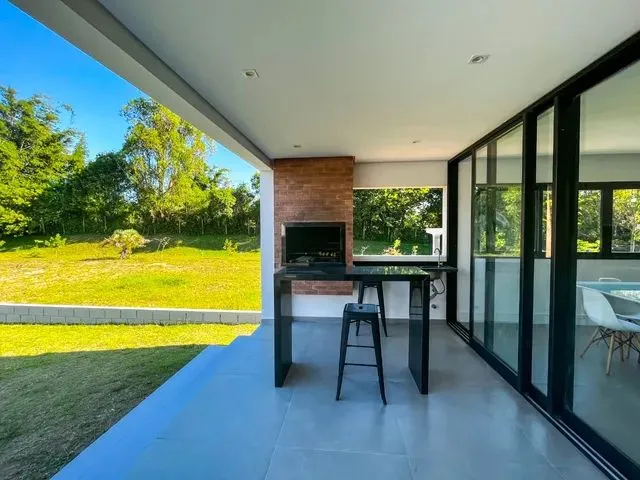 Imagem 11: Garopaba - Casa de Condomínio - Grama