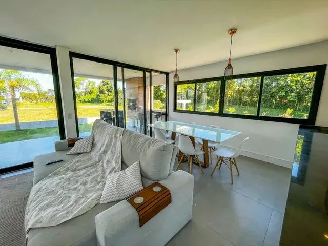 Imagem 6: Garopaba - Casa de Condomínio - Grama