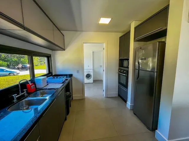Imagem 10: Garopaba - Casa de Condomínio - Grama