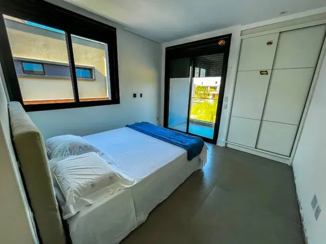 Imagem 8: Garopaba - Casa de Condomínio - Grama