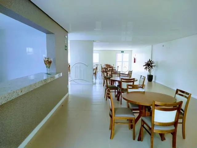 Imagem 1: Apartamento Padrão em Aracaju