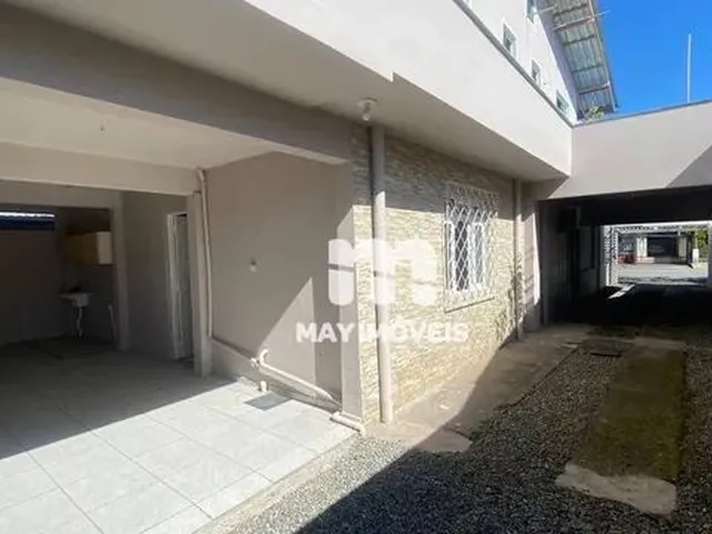 Imagem 11: Casa com 2 Dormitórios para Alugar, 100 M² por R$ 2.040,00/Mês - Costa Cavalcanti