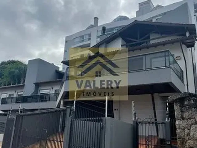 Imagem: Casa em Coqueiros - Florianópolis