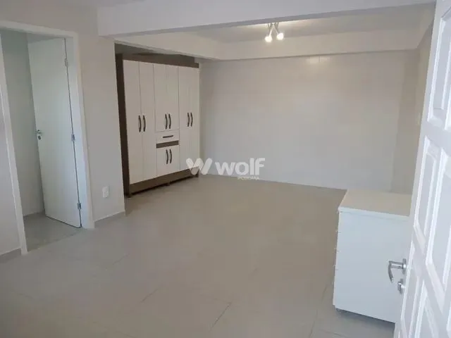 Imagem: Lindo Studio Novo Semimobiliado em Capoeiras
