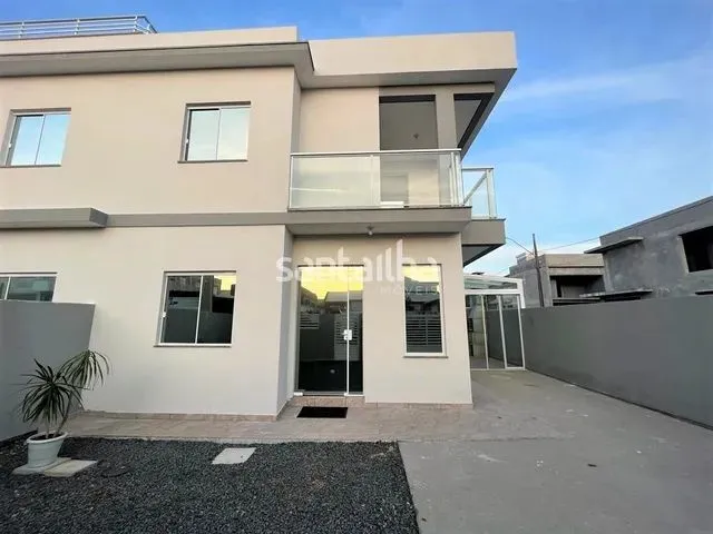 Imagem: Florianópolis - Casa Padrão - Campeche