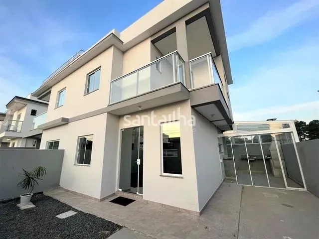 Imagem 16: Florianópolis - Casa Padrão - Campeche