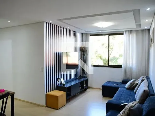 Imagem: Apartamento para Aluguel - Granja Viana