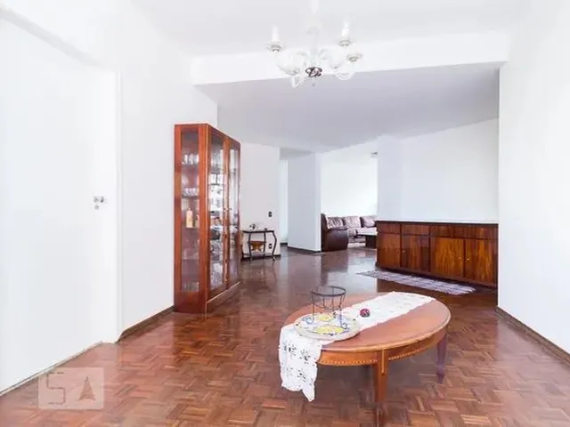 Imagem: Apartamento para Aluguel - Funcionários