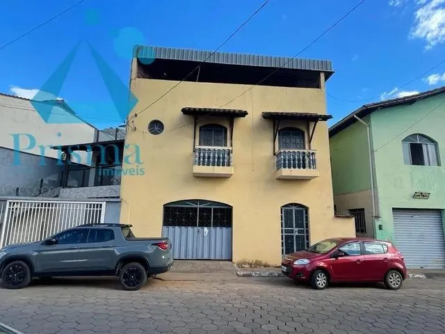 Imagem: Casa para Aluguel, 3 Quartos, 1 Suíte