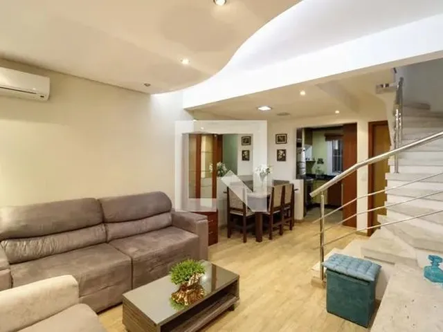 Imagem 1: Casa de Condomínio para Aluguel - Rio Branco, 2 Quartos, 92 M2