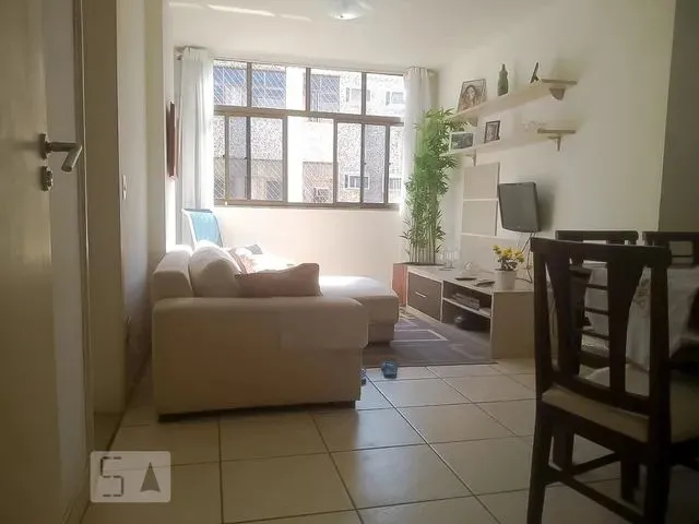 Imagem: Apartamento para Aluguel - Ingá, 2 Quartos