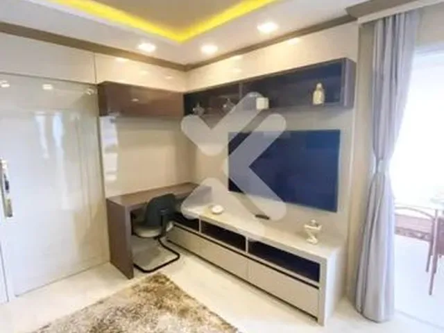 Imagem: Apartamento À Locação em Ponta Negra