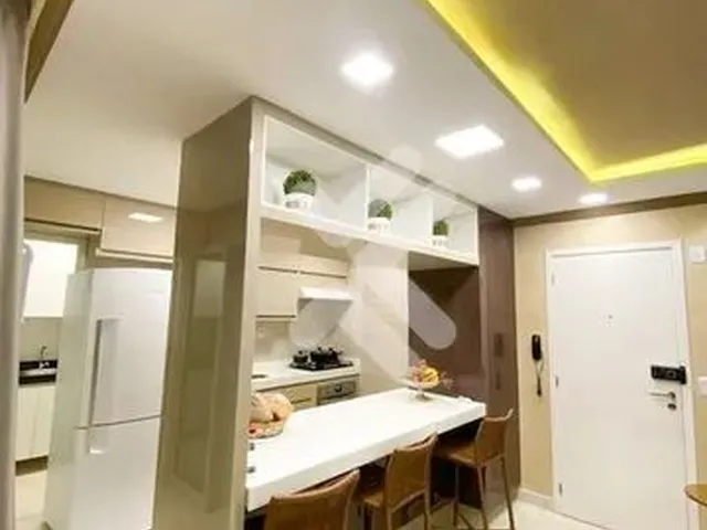 Imagem 8: Apartamento À Locação em Ponta Negra (Natal/Rn) I 101M² - 3 Quartos Sendo 1 Suíte