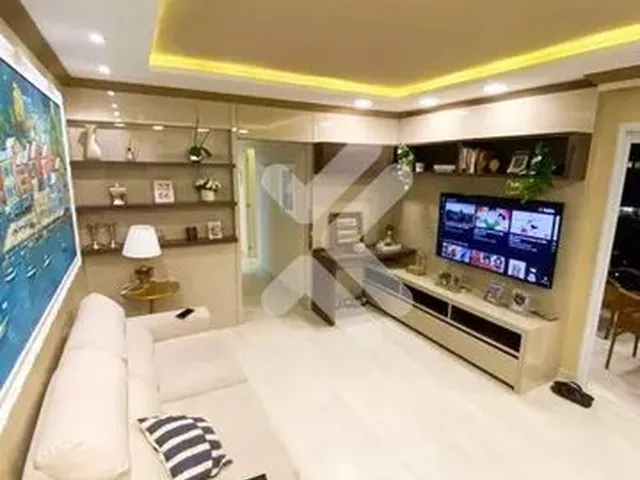 Imagem 10: Apartamento À Locação em Ponta Negra (Natal/Rn) I 101M² - 3 Quartos Sendo 1 Suíte
