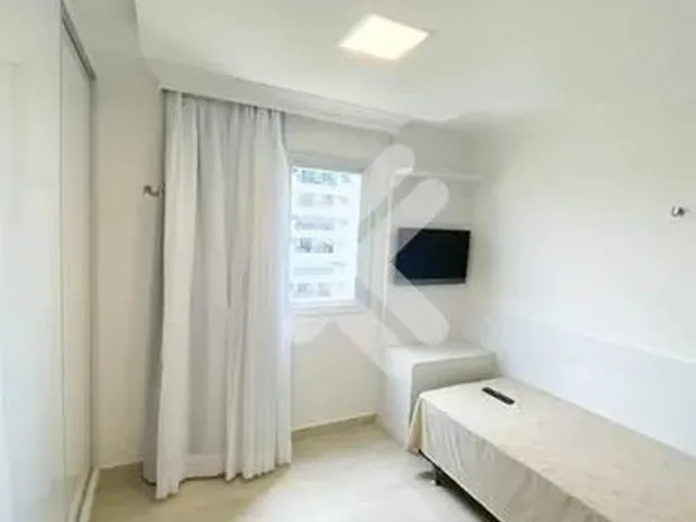 Imagem 5: Apartamento À Locação em Ponta Negra (Natal/Rn) I 101M² - 3 Quartos Sendo 1 Suíte