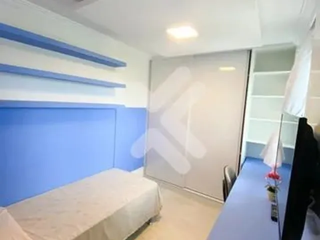 Imagem 12: Apartamento À Locação em Ponta Negra (Natal/Rn) I 101M² - 3 Quartos Sendo 1 Suíte