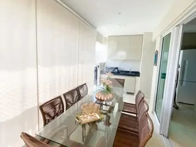 Imagem 13: Apartamento À Locação em Ponta Negra (Natal/Rn) I 101M² - 3 Quartos Sendo 1 Suíte
