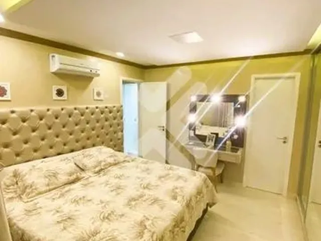 Imagem 3: Apartamento À Locação em Ponta Negra (Natal/Rn) I 101M² - 3 Quartos Sendo 1 Suíte