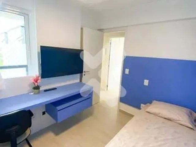 Imagem 15: Apartamento À Locação em Ponta Negra (Natal/Rn) I 101M² - 3 Quartos Sendo 1 Suíte