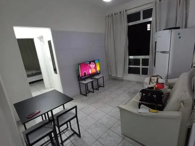 Imagem: Apartamento para Locação em São Vicente