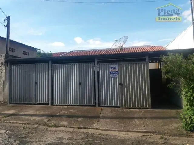 Imagem: Kitnet com 1 Dormitório para Alugar - Vila