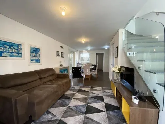 Imagem: Casa em Condomínio com 3 Suítes
