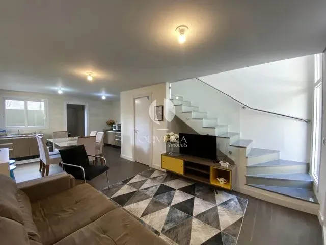Imagem 2: Casa em Condomínio com 3 Suítes