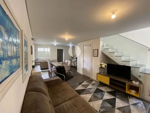 Imagem 4: Casa em Condomínio com 3 Suítes