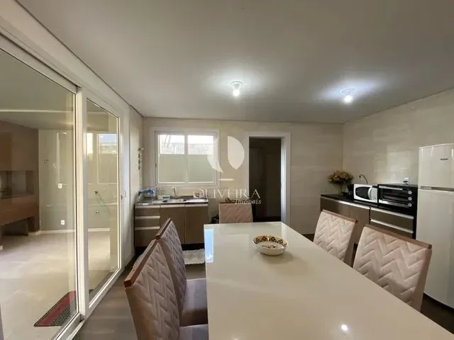 Imagem 10: Casa em Condomínio com 3 Suítes