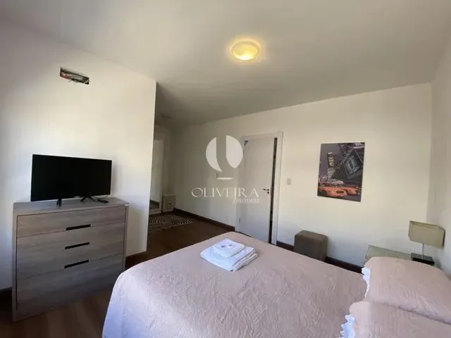 Imagem 16: Casa em Condomínio com 3 Suítes