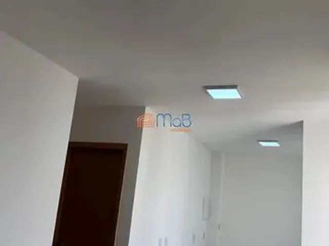 Imagem: Apartamento com 02 Quartos para Alugar no