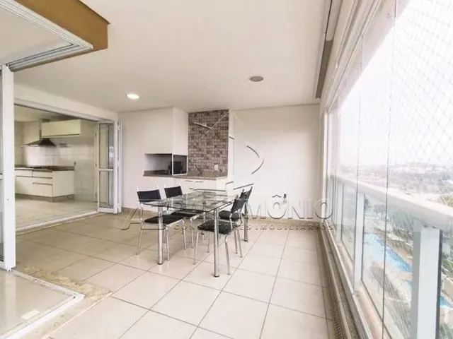 Imagem 3: Sorocaba - Apartamento Padrão - Emília