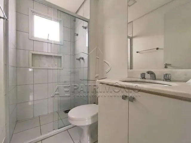 Imagem 9: Sorocaba - Apartamento Padrão - Emília