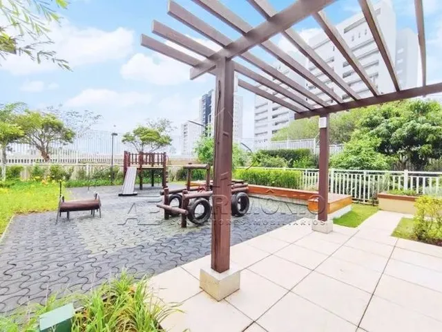 Imagem 11: Sorocaba - Apartamento Padrão - Emília