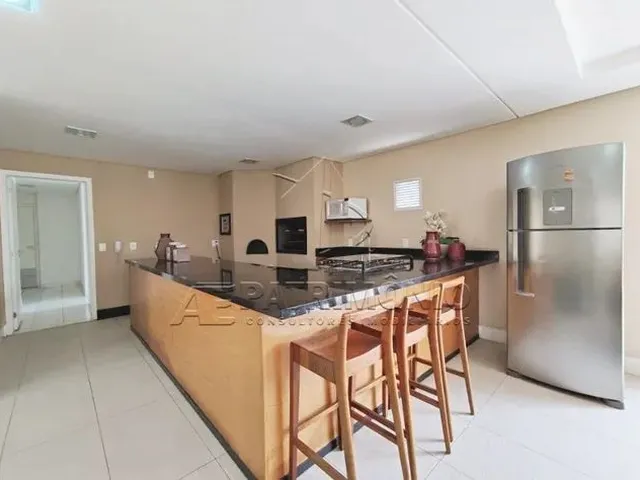 Imagem 2: Sorocaba - Apartamento Padrão - Emília