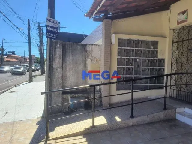 Imagem: Apartamento com 2 Quartos no Centro - Fortaleza/Ce