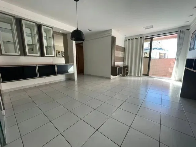 Imagem: Apartamento para Aluguel Possui 90M2 com