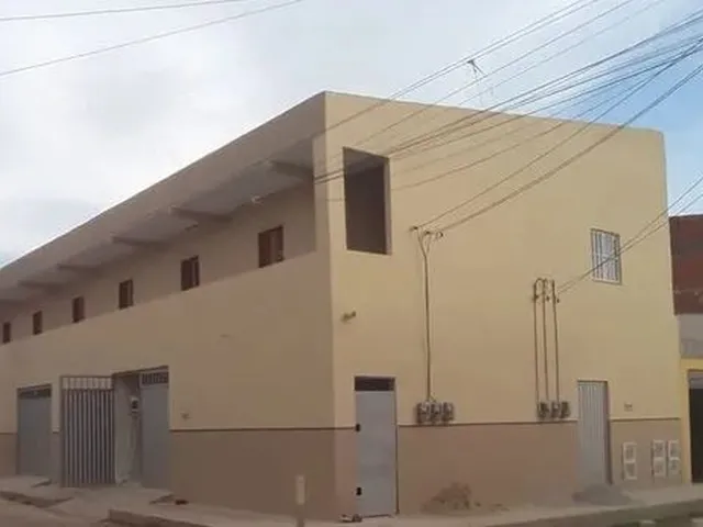 Imagem: Ap2029)Apto 60M², 2 Quartos - Jangurussu